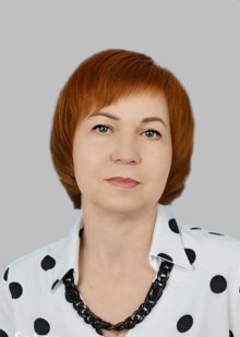 Шатилова Анна Анатольевна Шатилова Анна Анатольевна
