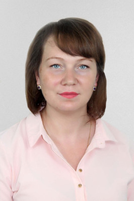 Воспитатель Кузнецова Оксана Сергеевна Воспитатель Кузнецова Оксана Сергеевна